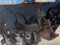 Fraise rotative  SEP 1400 Special frees met maaibalk accessoire