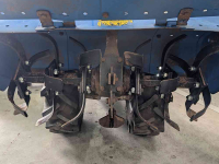 Fraise rotative  SEP 1400 Special frees met maaibalk accessoire