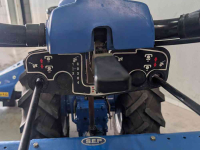 Fraise rotative  SEP 1400 Special frees met maaibalk accessoire