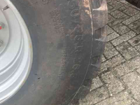 Benne agricole Jako 180