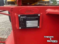 Benne agricole Jako 180