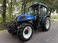 Tracteur New Holland T4030F