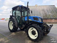 Tracteur New Holland T4030F