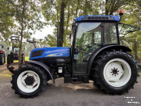 Tracteur New Holland T4030F