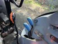 Tracteur New Holland T4030F