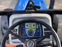 Tracteur New Holland T4030F