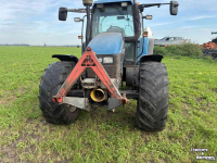 Tracteur New Holland TS115