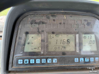 Tracteur New Holland TS115