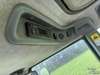 Tracteur New Holland TS115