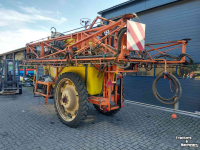 Pulvérisateur Douven Air Jet   GT 4 Veldspuit 27 meter 3200 Liter