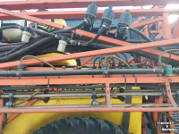 Pulvérisateur Douven Air Jet   GT 4 Veldspuit 27 meter 3200 Liter