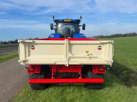 Benne agricole Beco Brevis 100
