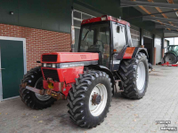 Tracteur Case-IH 956 XL 40km F-pto