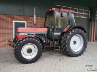 Tracteur Case-IH 956 XL 40km F-pto