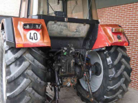 Tracteur Case-IH 956 XL 40km F-pto