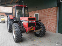 Tracteur Case-IH 956 XL 40km F-pto