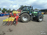 Machine à resemer APV Doorzaaimachine