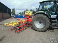 Machine à resemer APV Doorzaaimachine