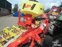Machine à resemer APV Doorzaaimachine