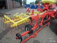 Machine à resemer APV Doorzaaimachine