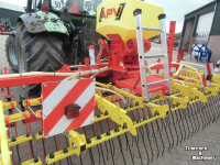 Machine à resemer APV Doorzaaimachine