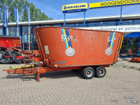 Mélangeuse Peecon VME 200L