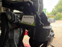 Bras de débroussaillage Greentec Spider 720 plus (front mounted)