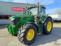 Tracteur John Deere 6155R Autopowr