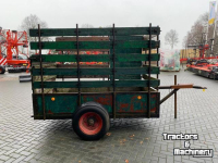 Bétaillière  Veewagen