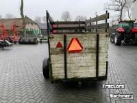 Bétaillière  Veewagen