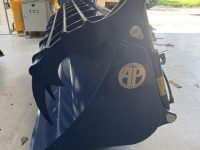 Chargeur frontal AP AP PG2400