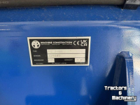 Chargeur frontal AP AP PG2400