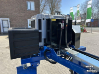 Chariot de sélection VSS Agro Selectiewagen 4,5mtr