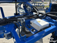 Chariot de sélection VSS Agro Selectiewagen 4,5mtr
