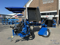 Chariot de sélection VSS Agro Selectiewagen 4,5mtr