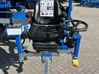 Chariot de sélection VSS Agro Selectiewagen 4,5mtr
