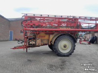 Pulvérisateur porté Agrifac Milan