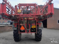 Pulvérisateur Agrifac Milan