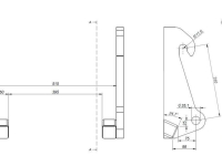 Chargeuse sur pneus Qmac HAKENSET: ATLAS AR32 T/M AR35