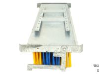 Balayeur Qmac MB150R12 Multi-blokbezem 