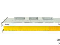 Balayeur Qmac MB150R12 Multi-blokbezem 