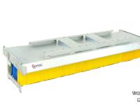 Balayeur Qmac MB150R12 Multi-blokbezem 