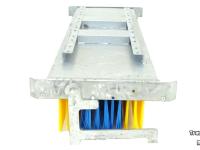 Balayeur Qmac MB150R12 Multi-blokbezem 