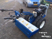 Autres matériel et accessoires de horticulture Nibbi G 520 LDW 702 , 903 en 1003