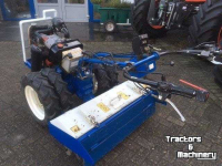 Autres matériel et accessoires de horticulture Nibbi G 520 LDW 702 , 903 en 1003
