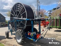 Enrouleur d‘irrigation Fasterholt TL 235 S