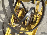 Autres matériel de récolte et accessoires New Holland diverse types