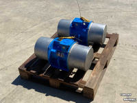 Pièces d‘occasion diverse  Elektromotor Vimarc vibrator motor | Vibratiemotor | Vibromotor