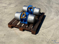 Pièces d‘occasion diverse  Elektromotor Vimarc vibrator motor | Vibratiemotor | Vibromotor