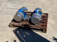 Pièces d‘occasion diverse  Elektromotor Vimarc vibrator motor | Vibratiemotor | Vibromotor